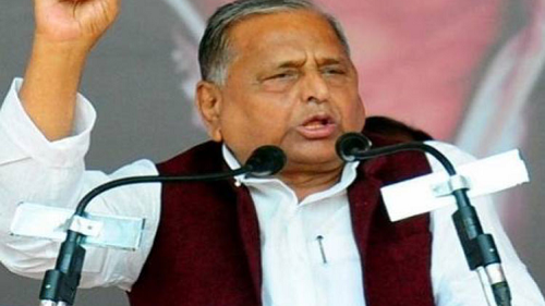 mulayam