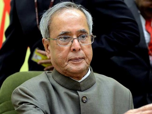 pranab