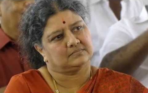 sasikala