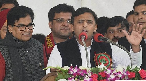 akhilesh