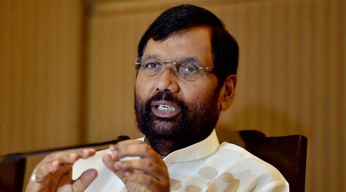 paswan