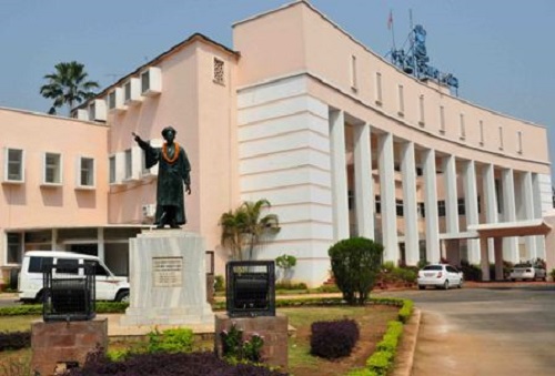 Odisha-Assembly