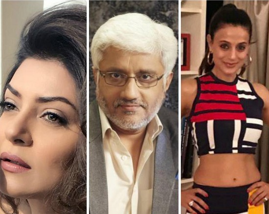 Vikram-Bhatt-Sushmita-Sen-Ameesha-Patel-1