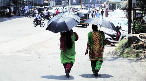 heat wave in odisha