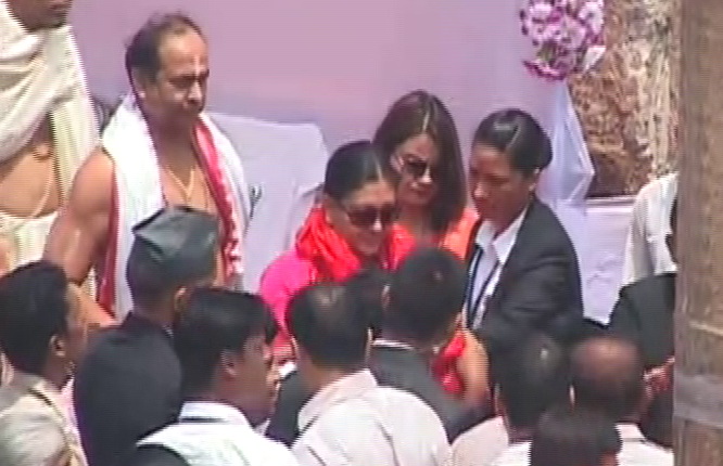 nepalpresident