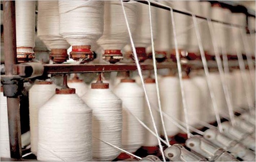 odisha textile mills