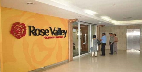 rose valley chit fund scam