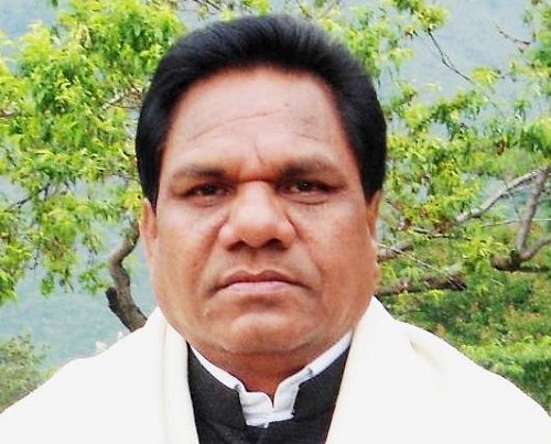 Jayram-Pangi