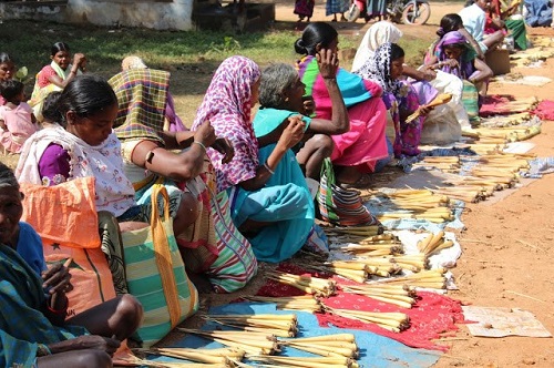 Tribal-Market
