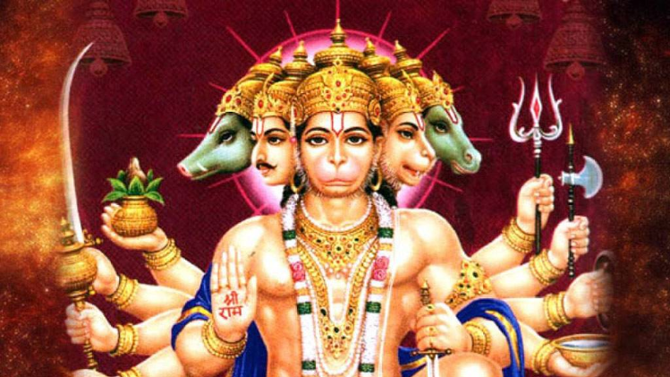 hanuman