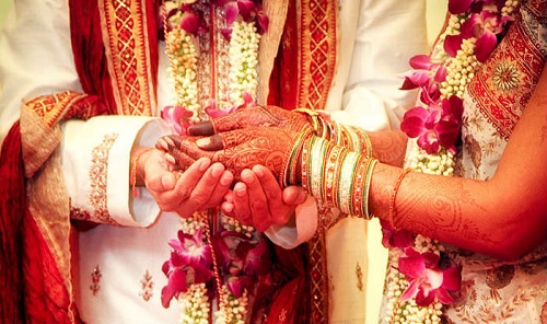 indian-marriage