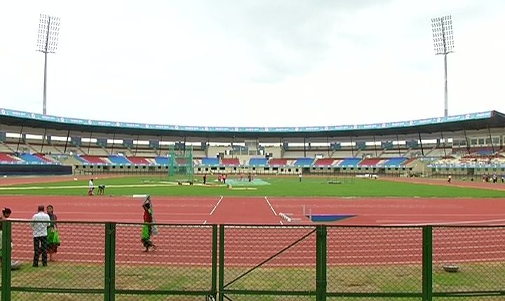 kalinga stadium