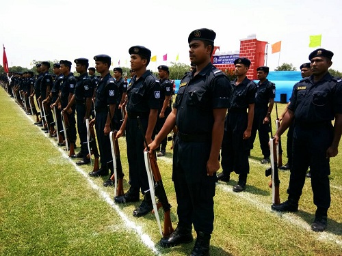 osf force is ready for ratha yatra