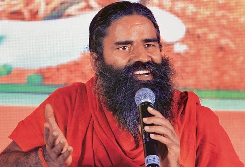 ramdev