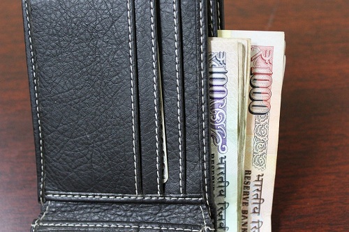 wallet-