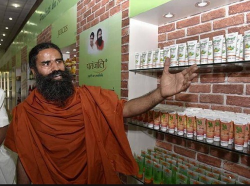 ramdev