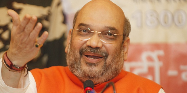 AmitShah