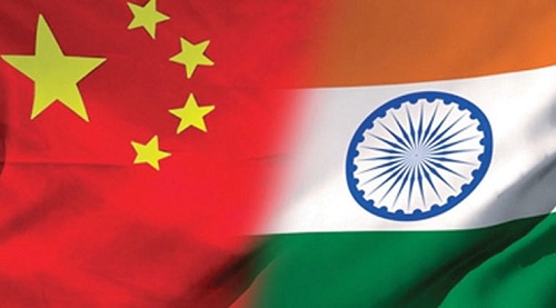 india-china