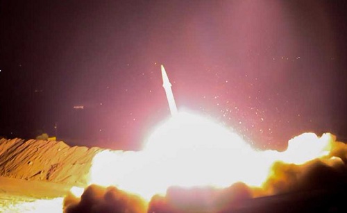 iran-missile