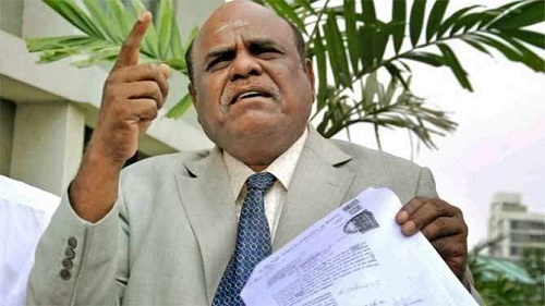 justice karnan