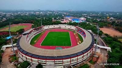 kal stadium