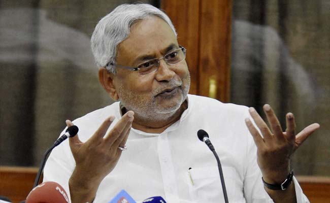 nitish-kumar