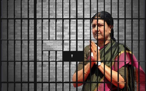 sasikala