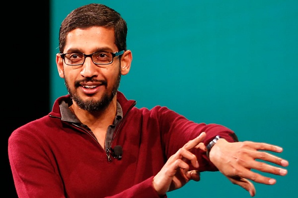 sundarpichai