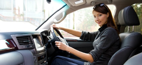 young-woman-driving