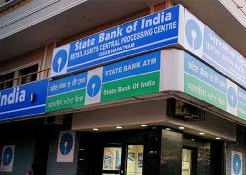 SBI bank