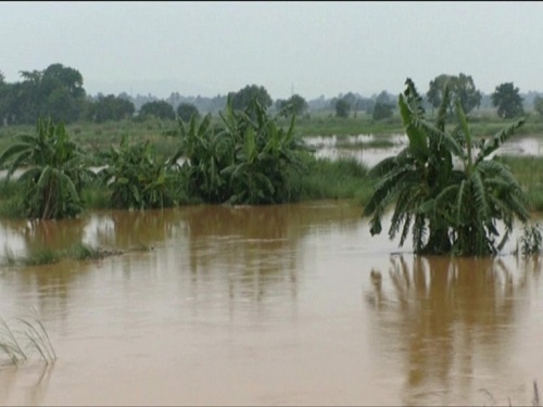flood in jajpur