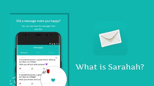 sarahah-app