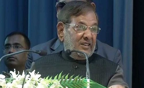 sharad-yadav