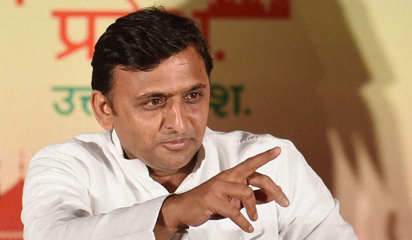 akhilesh