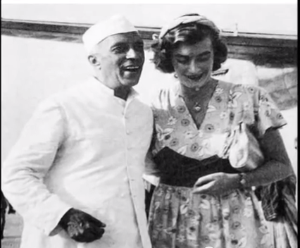 Nehru-1