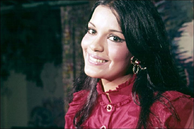 ZeenatAman