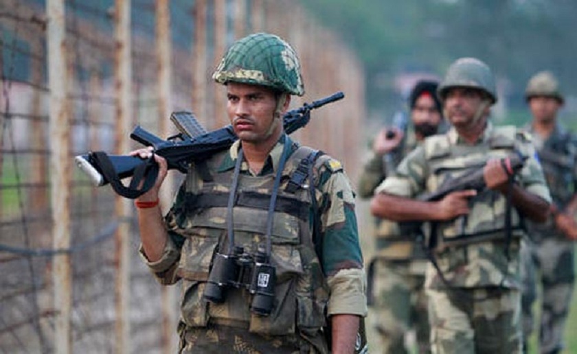 indian-army