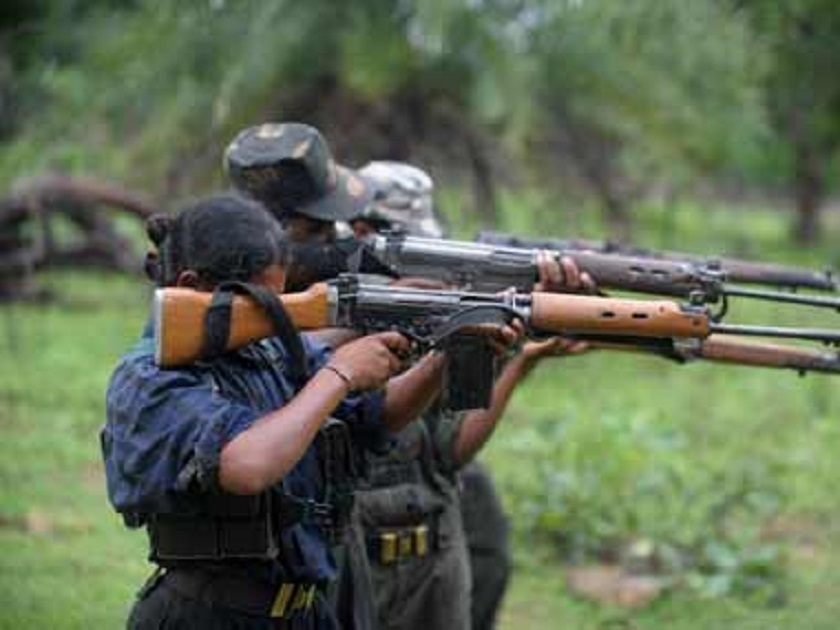 naxal-Maoists-AFP