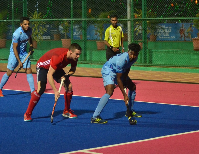 Hockey-World-League-India-Vs-England-Practice-Match-17