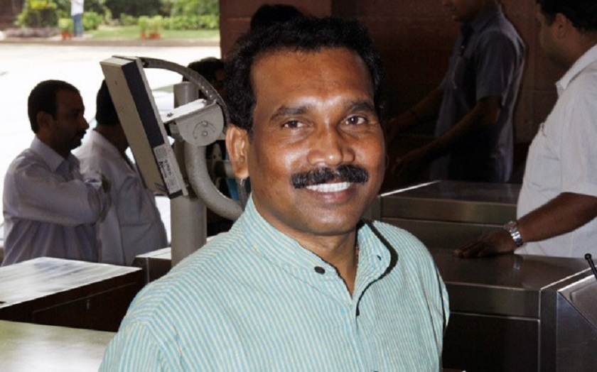 madhu koda