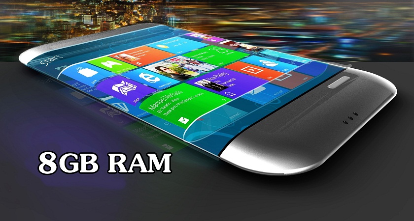 8 gb ram best mobile