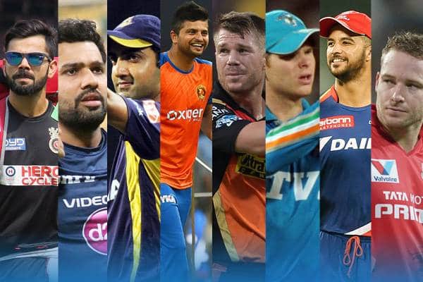 IPL_2017_Captains