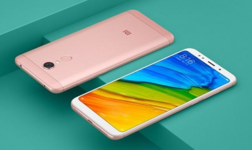 redmi