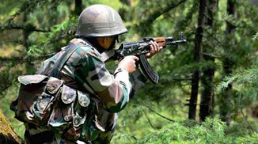 indian-army