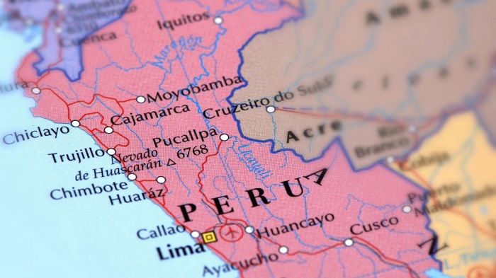 PERU