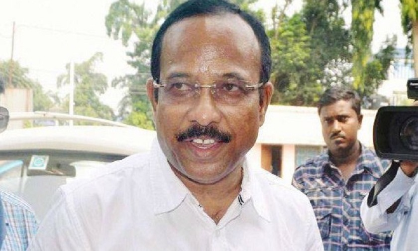MP-Ramchandra-Hansda