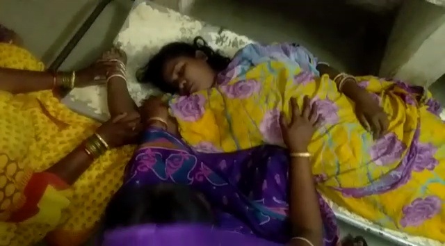 couple death in athagara