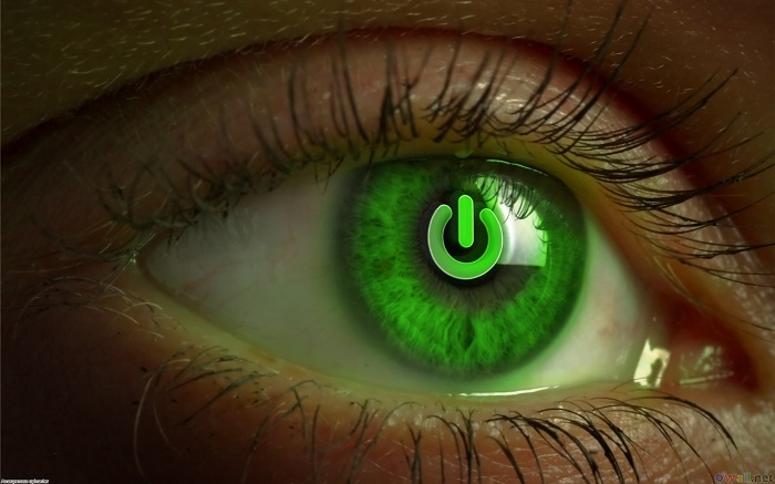 green_eye_power_1920x1200