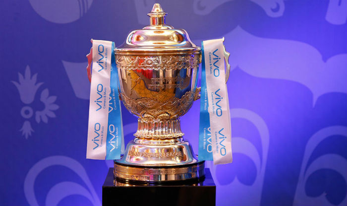 IPL-trophy