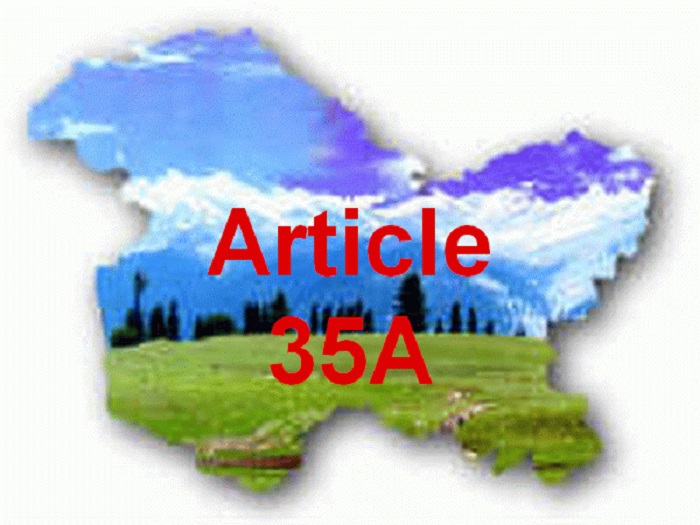 Article-35A